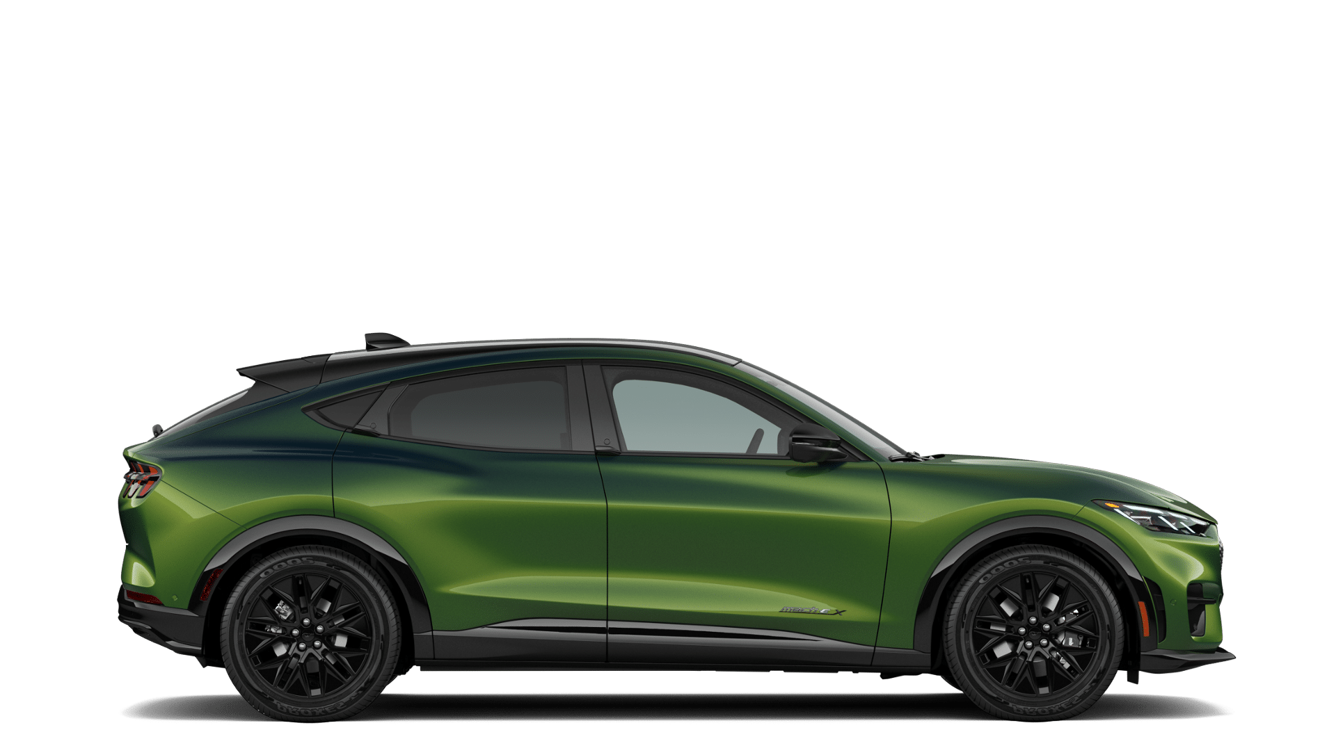 2026 Ford Mustang Mach-E® External Image 1